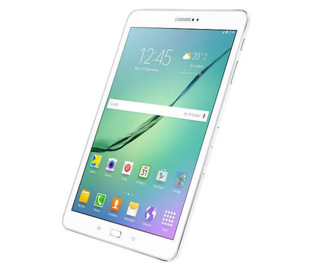 Samsung Galaxy Tab S2 9.7 T819 4:3 32GB LTE biały - 306606 - zdjęcie 2